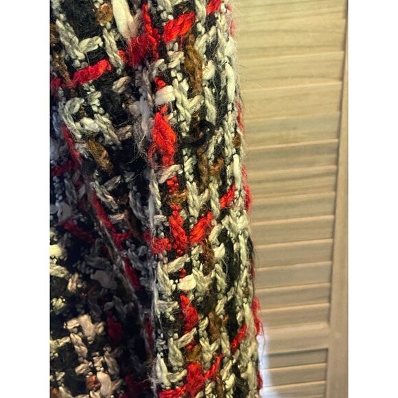 Tara Ryan Sz 8 Retro Blazer - Picture 10 of 15